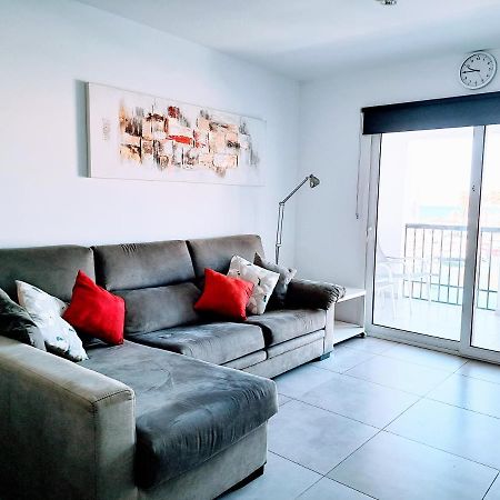 Appartement Duquesa Seafront Marina à Manilva Extérieur photo