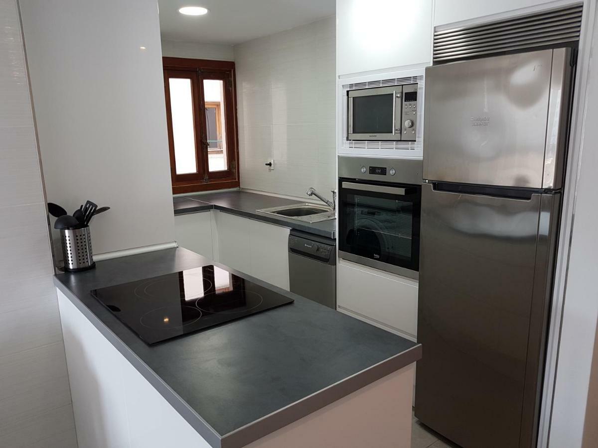 Appartement Duquesa Seafront Marina à Manilva Extérieur photo
