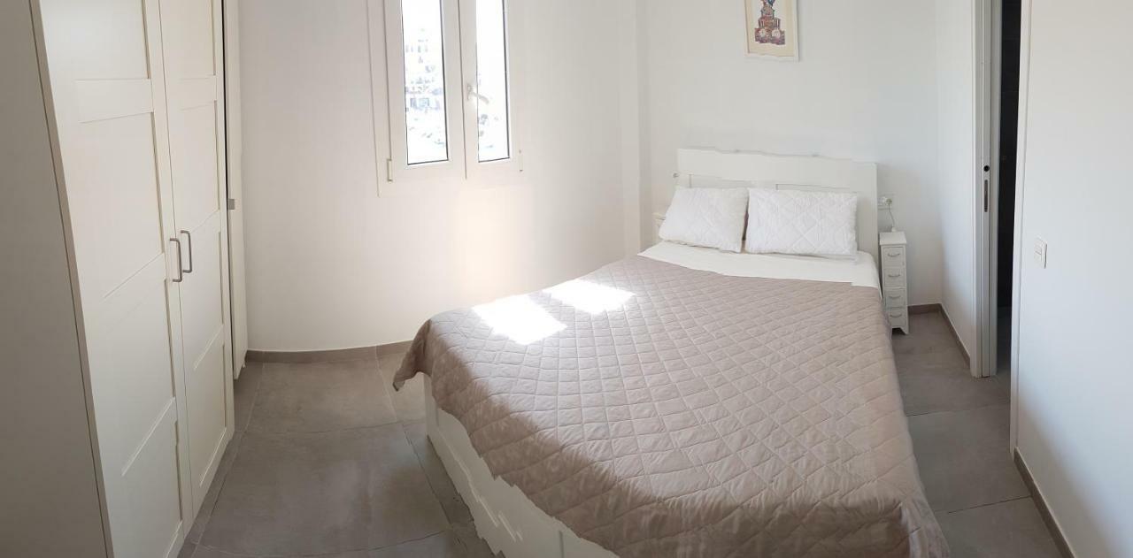 Appartement Duquesa Seafront Marina à Manilva Extérieur photo
